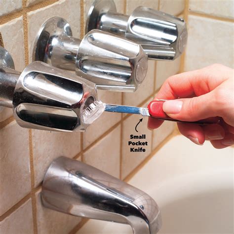 How to Fix a Leaky Bathtub Faucet: 6 Ways to Stop Drips